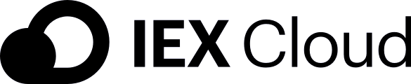 IEX_Cloud Logo
