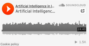 Artificial Intelligence in Stock Trading – Future Trends and Applications with Kavout