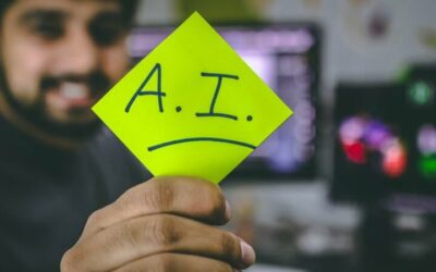 The same or different? How AI, ML and DL relate to each other