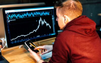 How traders can identify patterns and discover trading events more quickly and objectively with the help of AI