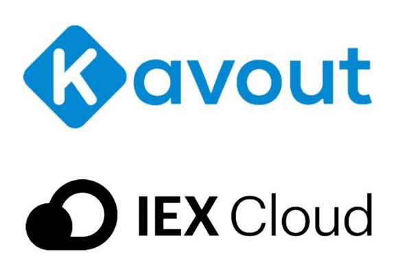 Kavout has teamed up with IEX Cloud to Make it Easy to Access K Score for Developers