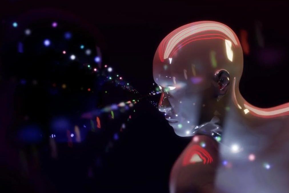 Benzinga Interview with Alex Lu — 6 Experts Discuss How AI Will Change The Future of Wall Street (Part 1)