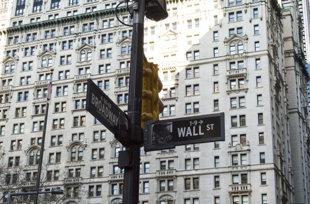 Benzinga Interview with Alex Lu — 6 Experts Discuss How AI Will Change The Future of Wall Street (Part 2)