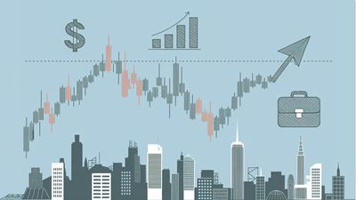 What to Expect in the Markets This Week: November CPI, Inflation Data, and Key Earnings