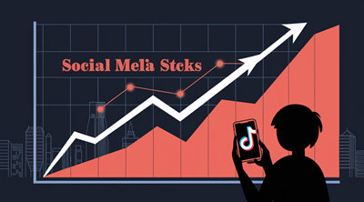 Social Media Stocks Poised for Growth as TikTok Ban Looms