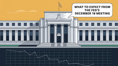 Another Rate Cut on the Horizon: What to Expect from the Fed’s December 18 Meeting